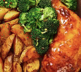 chicken recipes