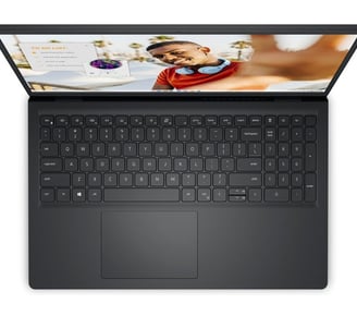 Dell Inspiron 15 3535