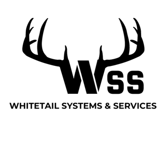 Whitetail Systems and Services Logo