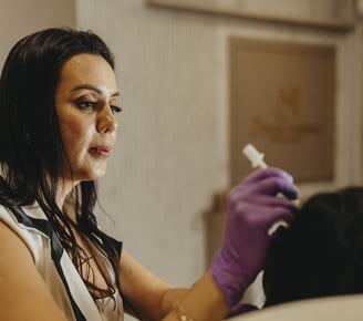 Botox-preenchimento-labial-bio-estimulador-de-colageno-em-pitanga-região-dra.-josiane