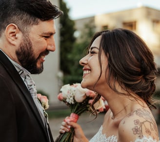 Productora audiovisual, fotografía y video para matrimonios. Chillan, Chile