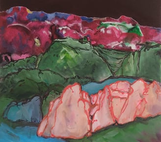 Mountains