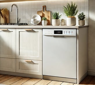 dishwasher repair