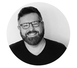 Image of Brendan Johns Co-founder of NUB Coaching