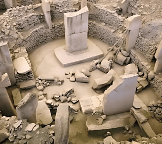 Göbekli Tepe