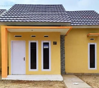 rumah tipe 36