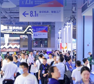 Internet + Exhibitions Strategy | Humao Group