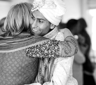 best uk wedding photographers