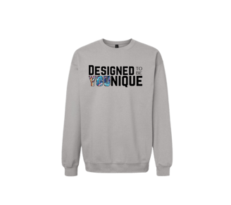 sweatshirt with logo