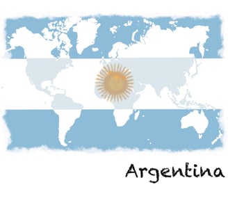 Guía viajes familia Argentina