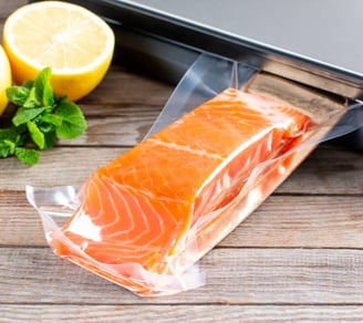 Vacuum Sealing