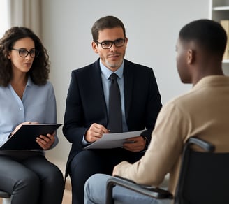 Avaliação Biopsicossocial do BPC LOAS O Que É, Como Funciona e Como Se Preparar para o Processo