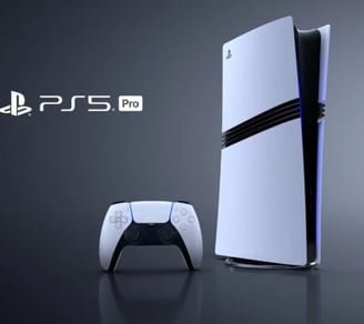 playstation 5 pro review