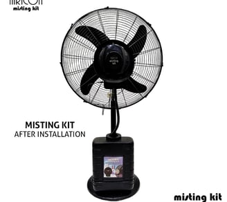 mist-fan