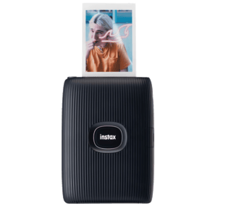 Instax-mini-link-2-zwart