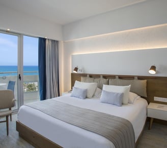 Lordos beach hotel & spa