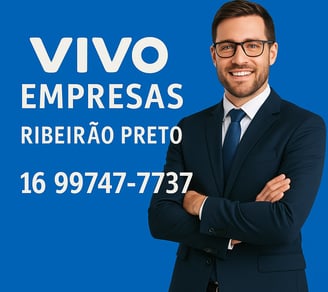 Consultor Vivo Empresas Ribeirão Preto