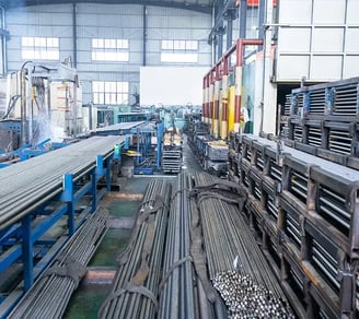 Ball screw