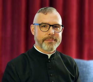 Rev. Fr. John Hazlet