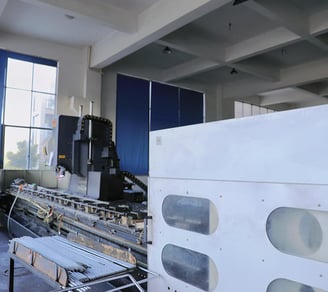 Customize linear bearing