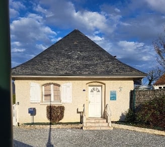 Cabinet de kinésithérapie Idron