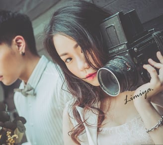 photographer傑克