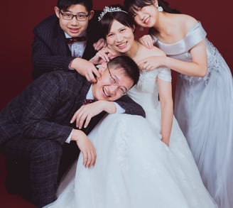 photographer查得