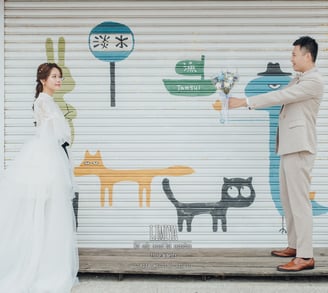 photographer查得