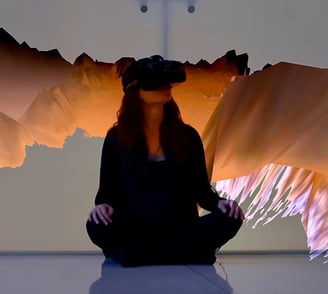 digital art, video installation,  joanna wlaszyn