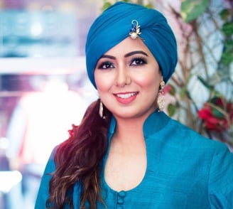 Harshdeep Kaur