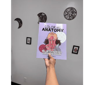 coloring book