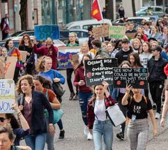 A call to action