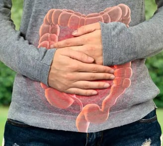Digestive problems