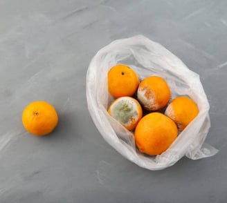 Reducing Spoilage