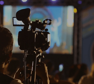 Eventfilming und Eventfotografie für Markenveranstaltungen – visuelle Begleitung von Festivals, Pop-