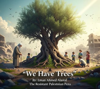 We have Trees 