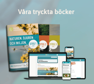Natur & Miljöboken