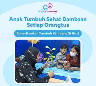 a woman in a mask mask and a child in a mask