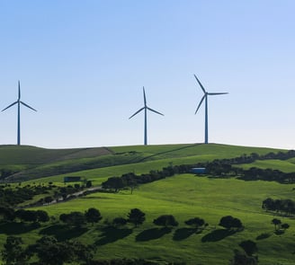 eolienne energie verte