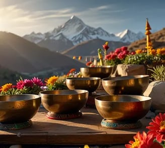 articulos del tibet
