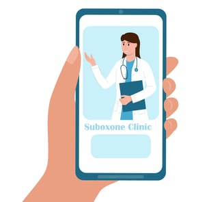 Suboxone clinic