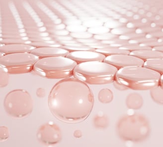 serum with niacinamide