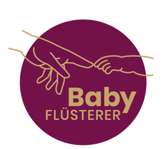 Babyflüsterer Logo