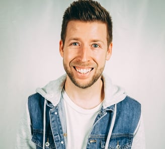 Joel Vaughn