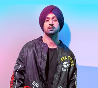 Diljit Dosanjh