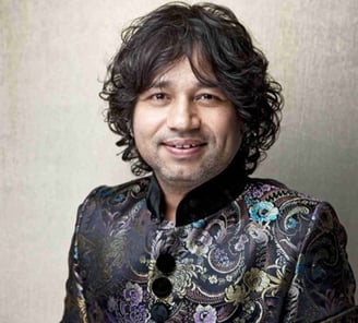 Kailash Kher