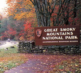 Great Smoky Mountain National Park