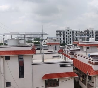 Common Amenities | Pradhan Mantri Surya Ghar Muft Bijli Yogna Solar Subsidy Rs.18000/kW