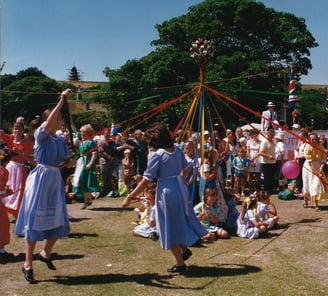 The Rottingdean Village Fair Archive