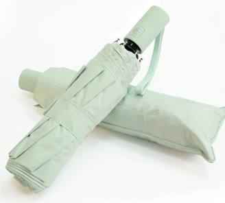 compact travel umbrella